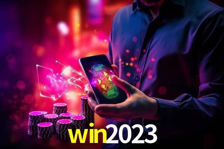 A Revolução dos Aplicativos de Jogos no win2023