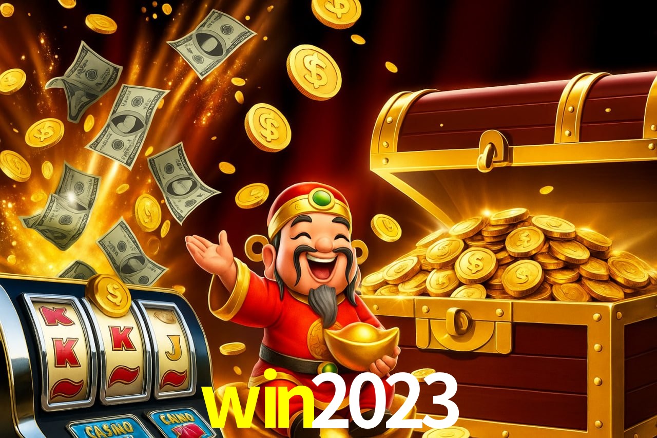 Desvendando o Mundo dos Jogos Virtuais na win2023
